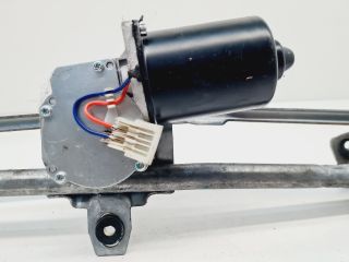 bontott VW GOLF IV Első Ablaktörlő Szerkezet Motorral