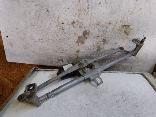 bontott VW GOLF IV Első Ablaktörlő Szerkezet Motorral