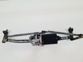 bontott VW GOLF IV Első Ablaktörlő Szerkezet Motorral