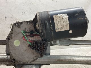 bontott VW GOLF IV Első Ablaktörlő Szerkezet Motorral