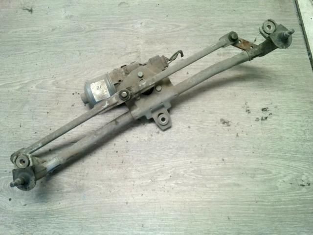 bontott VW GOLF IV Első Ablaktörlő Szerkezet Motorral