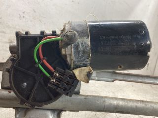 bontott VW GOLF IV Első Ablaktörlő Szerkezet Motorral