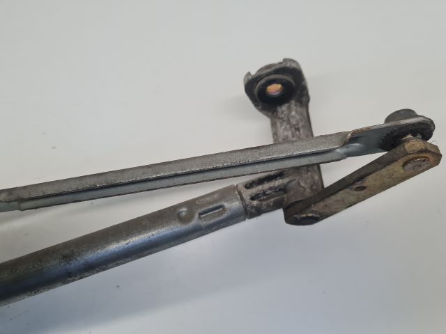 bontott VW GOLF IV Első Ablaktörlő Szerkezet Motorral