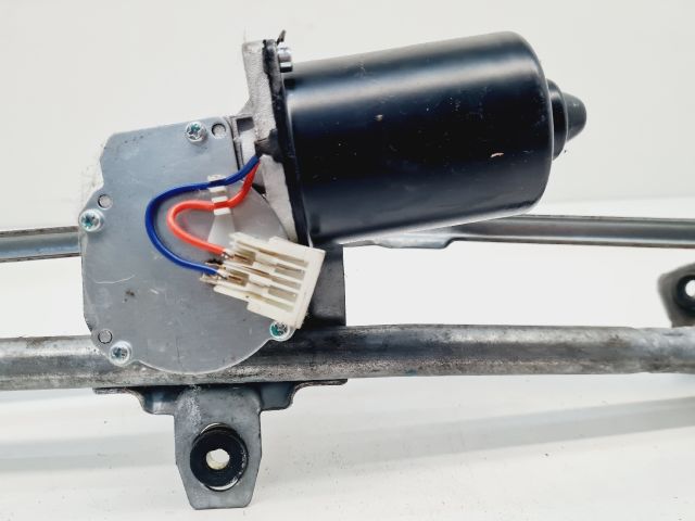 bontott VW GOLF IV Első Ablaktörlő Szerkezet Motorral