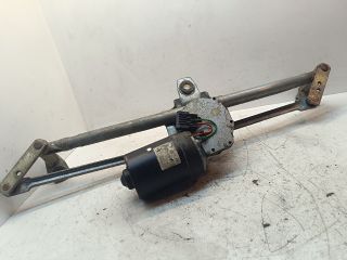 bontott VW GOLF IV Első Ablaktörlő Szerkezet Motorral