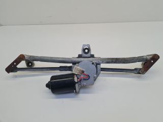 bontott VW GOLF IV Első Ablaktörlő Szerkezet Motorral