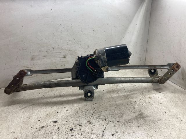 bontott VW GOLF IV Első Ablaktörlő Szerkezet Motorral