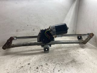 bontott VW GOLF IV Első Ablaktörlő Szerkezet Motorral