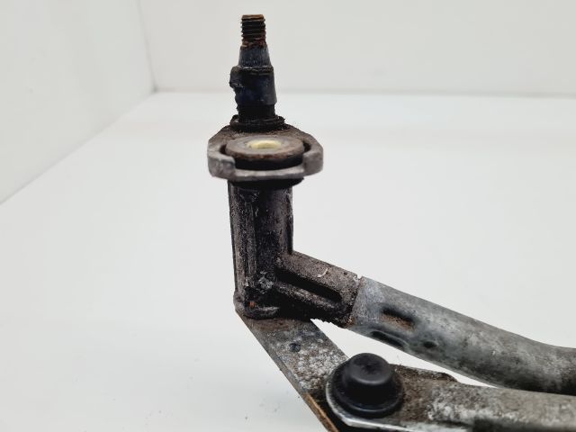 bontott VW GOLF IV Első Ablaktörlő Szerkezet Motorral