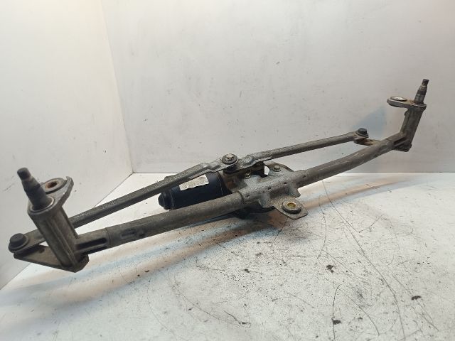 bontott VW GOLF IV Első Ablaktörlő Szerkezet Motorral