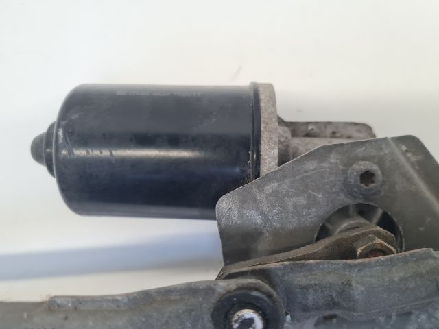 bontott VW GOLF IV Első Ablaktörlő Szerkezet Motorral