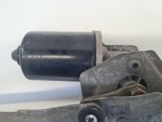 bontott VW GOLF IV Első Ablaktörlő Szerkezet Motorral