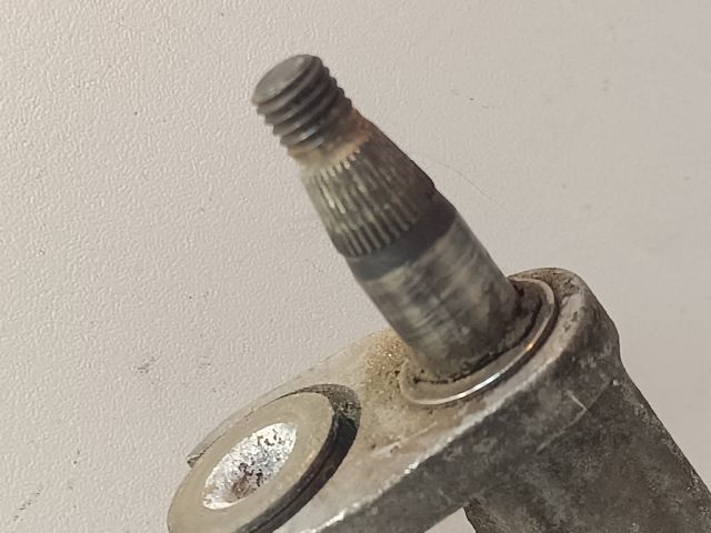 bontott VW GOLF IV Első Ablaktörlő Szerkezet Motorral