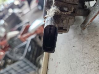 bontott VW GOLF IV Első Ablaktörlő Szerkezet Motorral