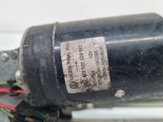 bontott VW GOLF IV Első Ablaktörlő Szerkezet Motorral