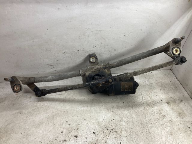 bontott VW GOLF IV Első Ablaktörlő Szerkezet Motorral