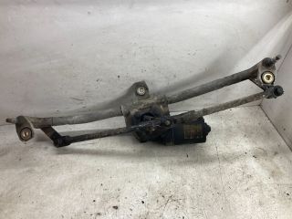 bontott VW GOLF IV Első Ablaktörlő Szerkezet Motorral