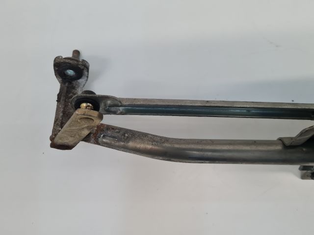 bontott VW GOLF IV Első Ablaktörlő Szerkezet Motorral