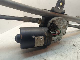 bontott VW GOLF IV Első Ablaktörlő Szerkezet Motorral