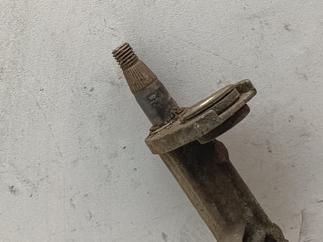 bontott VW GOLF IV Első Ablaktörlő Szerkezet Motorral