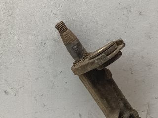 bontott VW GOLF IV Első Ablaktörlő Szerkezet Motorral