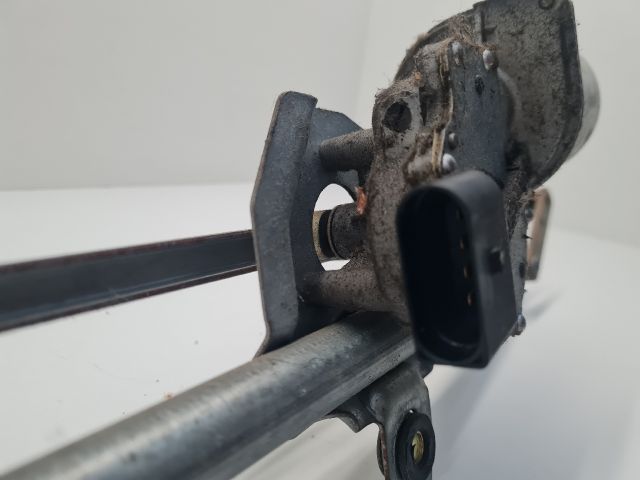 bontott VW GOLF IV Első Ablaktörlő Szerkezet