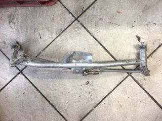 bontott VW GOLF IV Első Ablaktörlő Szerkezet