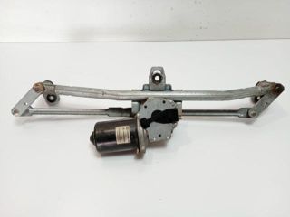 bontott VW GOLF IV Első Ablaktörlő Szerkezet