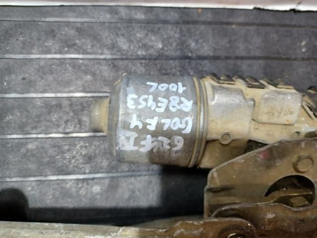 bontott VW GOLF IV Első Ablaktörlő Szerkezet