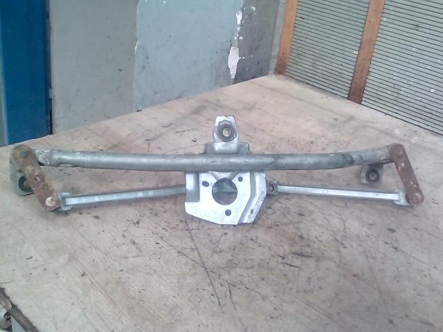 bontott VW GOLF IV Első Ablaktörlő Szerkezet