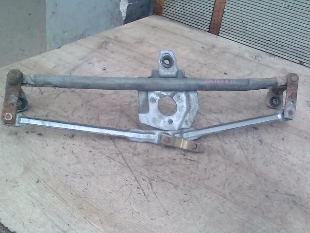 bontott VW GOLF IV Első Ablaktörlő Szerkezet