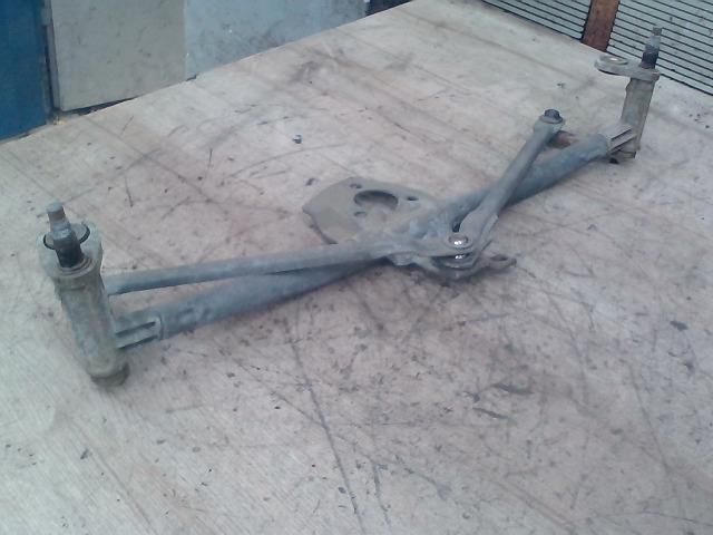 bontott VW GOLF IV Első Ablaktörlő Szerkezet