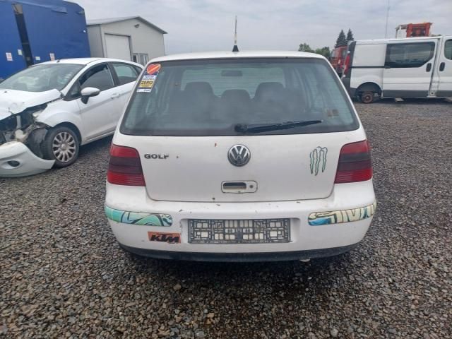 bontott VW GOLF IV Első Ablaktörlő Szerkezet