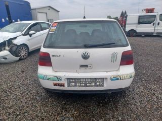 bontott VW GOLF IV Első Ablaktörlő Szerkezet