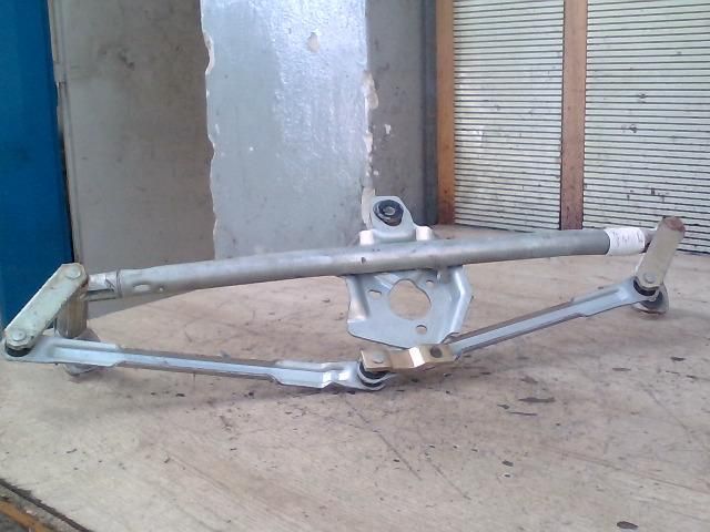 bontott VW GOLF IV Első Ablaktörlő Szerkezet