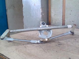 bontott VW GOLF IV Első Ablaktörlő Szerkezet