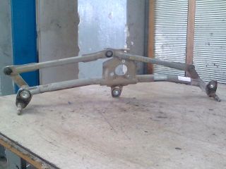 bontott VW GOLF IV Első Ablaktörlő Szerkezet