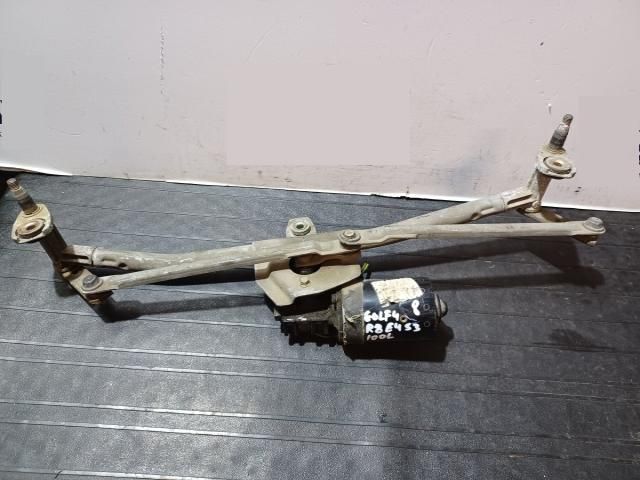 bontott VW GOLF IV Első Ablaktörlő Szerkezet