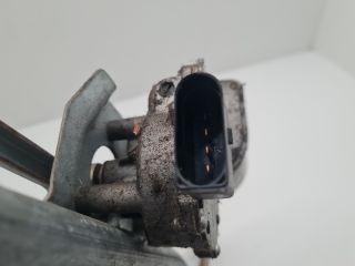 bontott VW GOLF IV Első Ablaktörlő Szerkezet