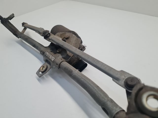 bontott VW GOLF IV Első Ablaktörlő Szerkezet