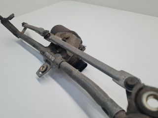 bontott VW GOLF IV Első Ablaktörlő Szerkezet