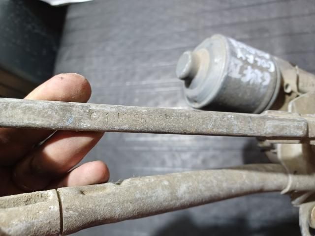 bontott VW GOLF IV Első Ablaktörlő Szerkezet