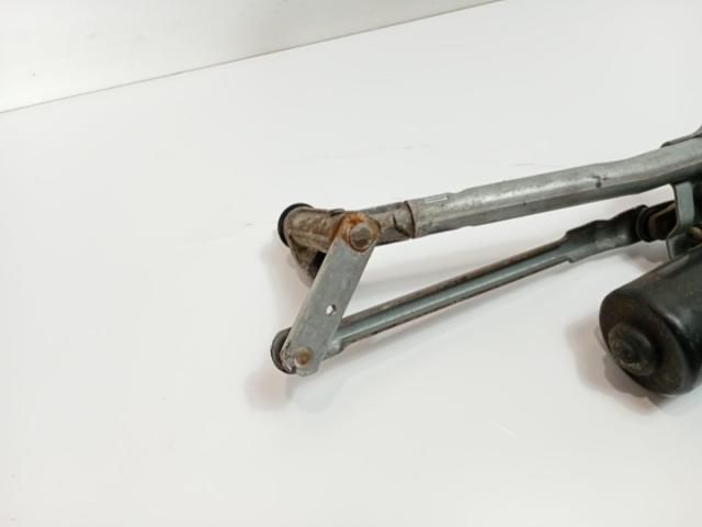 bontott VW GOLF IV Első Ablaktörlő Szerkezet