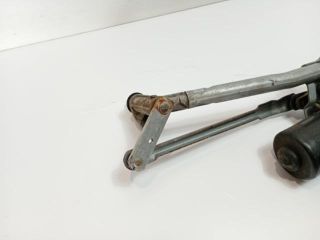bontott VW GOLF IV Első Ablaktörlő Szerkezet