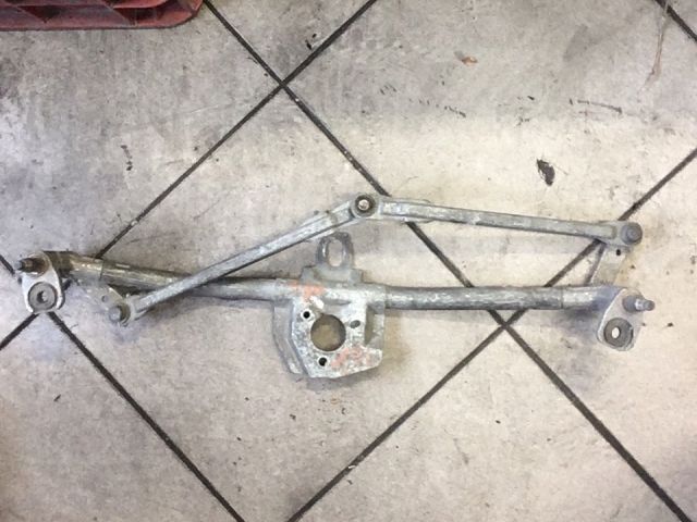 bontott VW GOLF IV Első Ablaktörlő Szerkezet