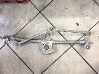 bontott VW GOLF IV Első Ablaktörlő Szerkezet