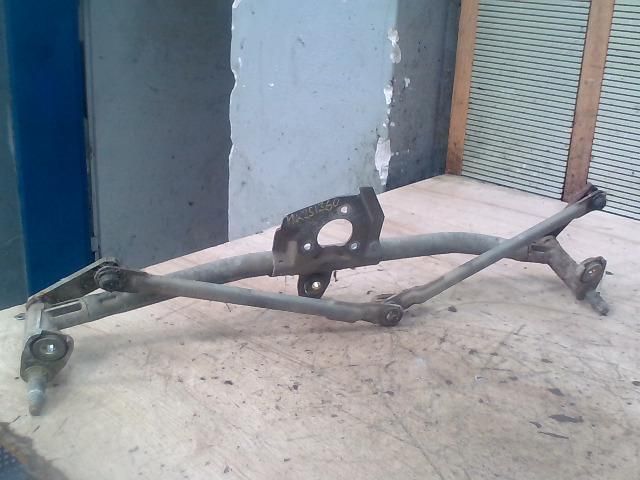 bontott VW GOLF IV Első Ablaktörlő Szerkezet