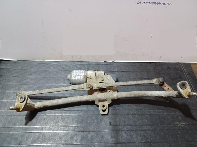 bontott VW GOLF IV Első Ablaktörlő Szerkezet