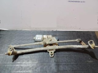 bontott VW GOLF IV Első Ablaktörlő Szerkezet