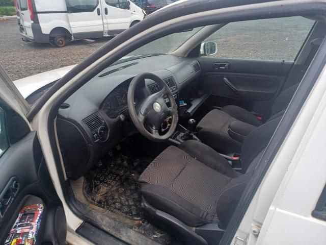 bontott VW GOLF IV Első Ablaktörlő Szerkezet